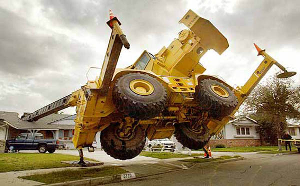  Machinery Accidents
