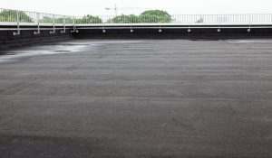 Commercial Roofing San Antonio TX Doesn't Take Too Long